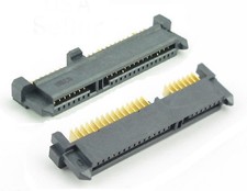 HDD Hard Drive Connector for Dell Inspiron 1420 1720 1721 Vostro 1700 1014 1015