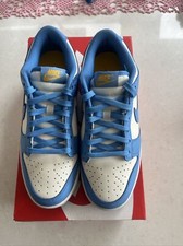 Taglia UK 5,5 - Nike Dunk Low Coast 2021 - Nuovissime mai indossate, ancora con etichette