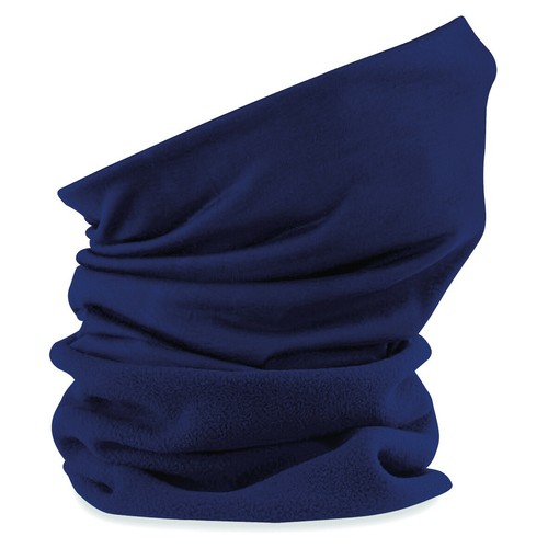 Face Mask Snood Neck Tube Warmer Scarf Beechfield Morf Bandana Balaclava Cover - Picture 78 of 135