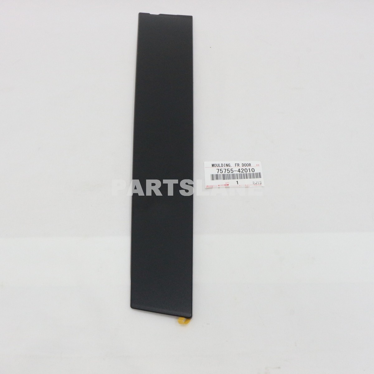Toyota OEM 13-15 Rav4 Front Door-applique Right 757550R010 for