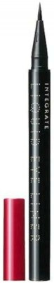 Shiseido INTEGRATE Super Keep Liquid Eye Liner Eyeliner BK999 From Japan