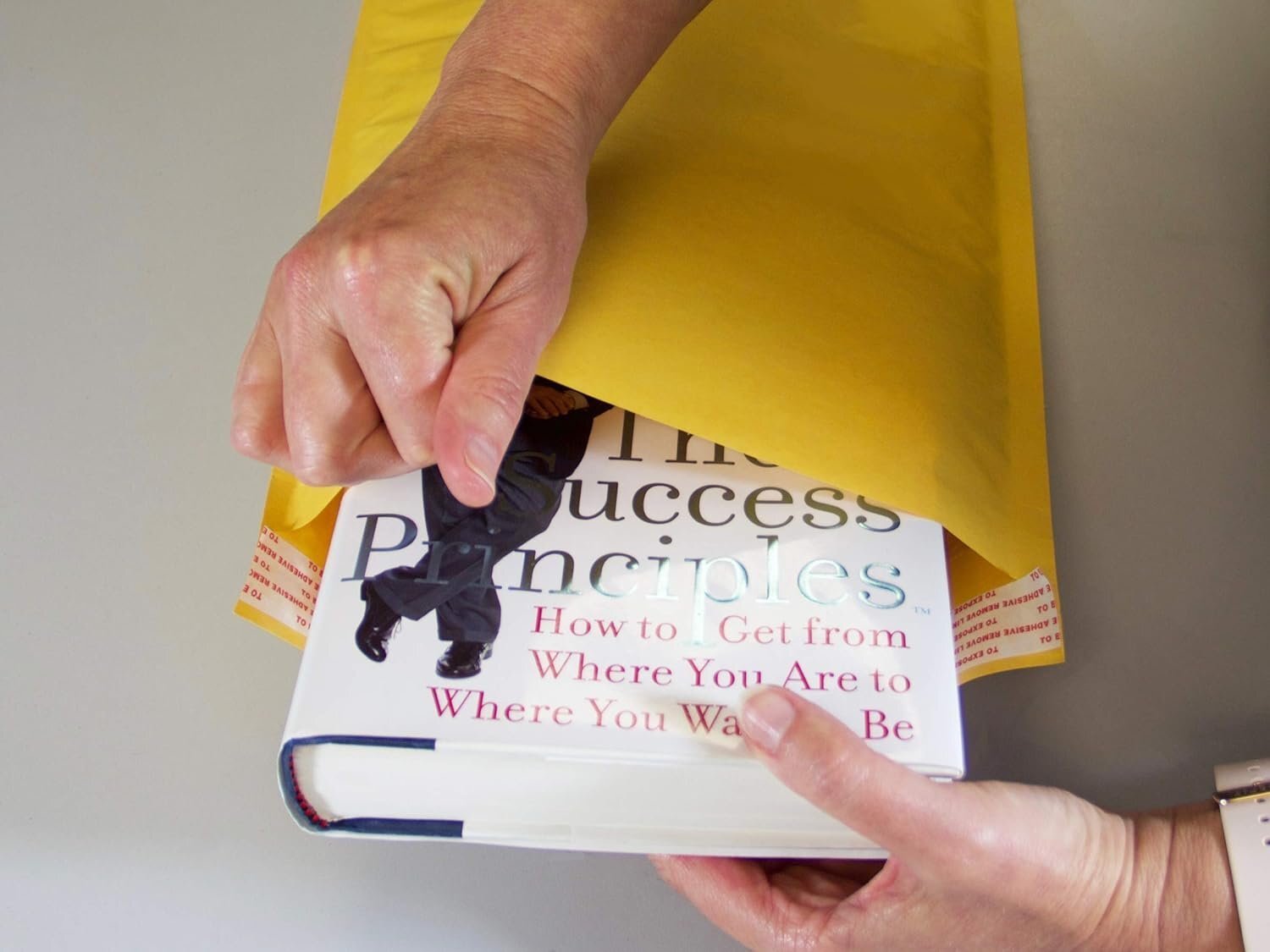 Polyair Ecolite 4 ELSS4 Golden Kraft Bubble Mailer, 9.5" x 14.5