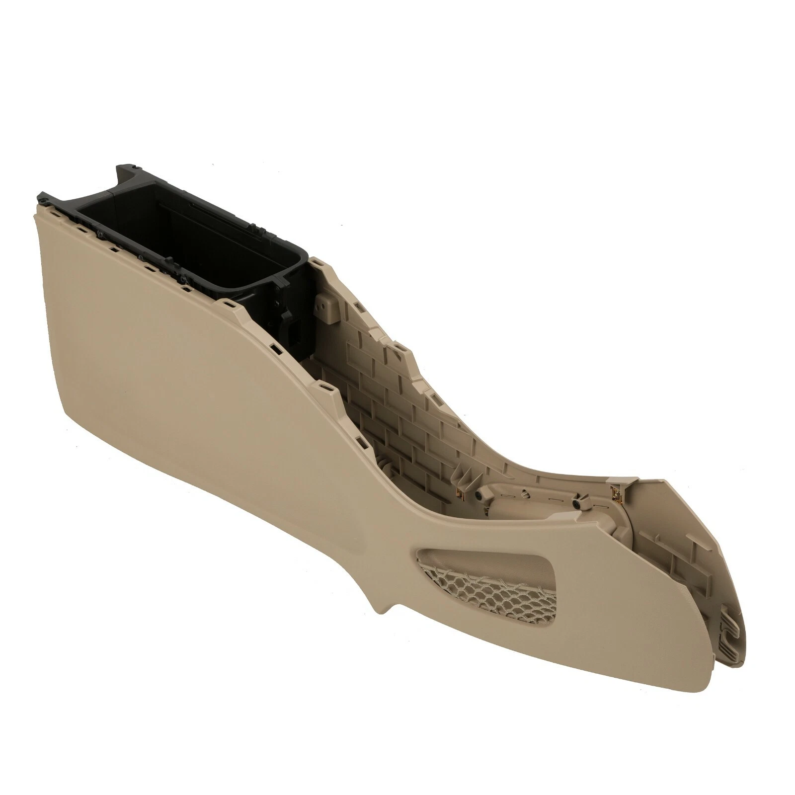 GENUINE MOPAR 2015 DODGE JOURNEY FLOOR CONSOLE BASE OEM NEW 1UQ30H1LAB