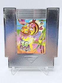 Bee 52 (Nintendo Entertainment System, NES) TESTED & WORKS- READ