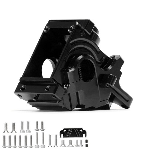 Alloy Diff Gearbox Case Bulkhead for Arrma 6S Ar310854 Mojave/Senton/Typhon RC - Picture 22 of 24