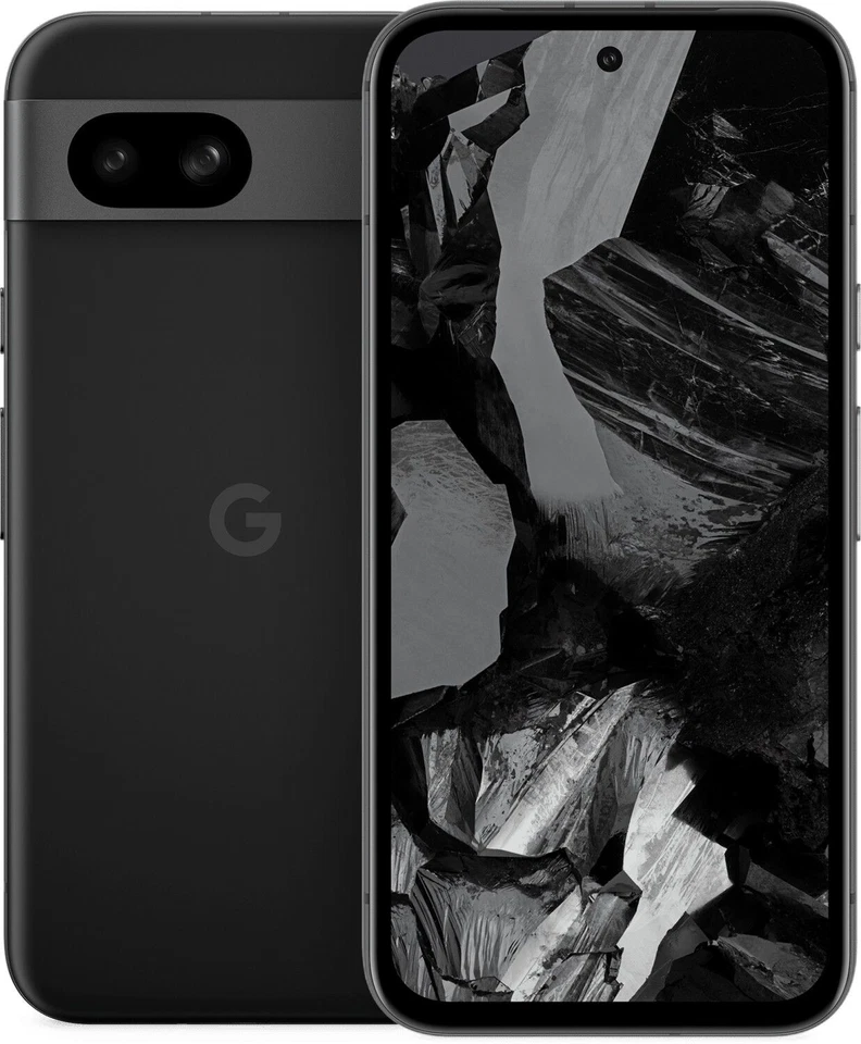 Google Pixel 8a · 128GB, photo 1 sur 5