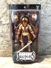Mythic Legions All Stars 6 Sir Ignatius US Seller In Stock and Ready to Ship