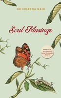 Sujatha Nair | Soul Musings | Taschenbuch | Englisch (2025) | EAN 9789369542024