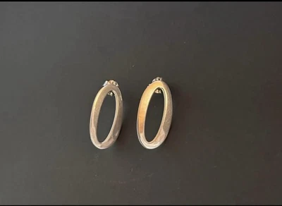 Earrings Swarovski - Photo 1/3