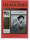 2025 Panini Yaxel Lendeborg Dominators Autographs - Scope (Raw)
