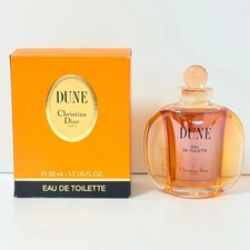 Dior Dune Eau de Toilette for Women for sale | eBay