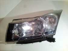 Feu avant (phare) Chevrolet CRUZE