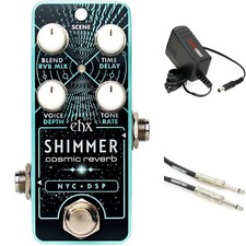 Electro-Harmonix Pico Shimmer Cosmic Reverb P...