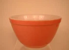 Vintage PYREX Pink 1.5 Pint Nesting Mixing Bowl #401 USA