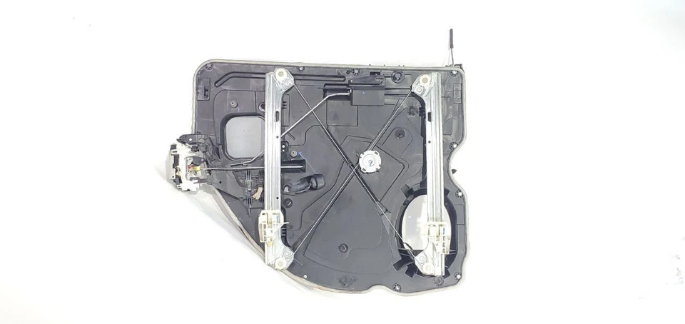 Dodge Ram 3500 2019 2024 doble fabricante de equipos originales regulador de ventana trasera derecha 68045132AA Foto 2 de 4