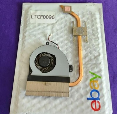 Intel PC Cooling Heatsink Fan E33681-001 2F9212N2 F09A-12B9S2 04AC2H3 12V .20A