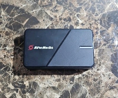 AVerMedia Live Gamer Extreme 3 Plug and Play 4K Capture Card for Gaming GC551G2