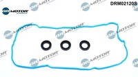 Dr.Motor Automotive DRM02120S Dichtungssatz FüR Zylinderkopfhaube Satz