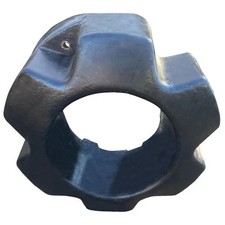 Wheel Weight - Rear 1,000 Lbs. Fits New Holland Tg210 Tg230 199403a2