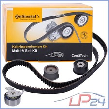 Kit de distribution Opel SPEEDSTER