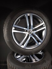 4 Winterreifen 275 50 R20 Mercedes GLE V167 C167 W167 20" Alufelgen Winterräder 4 Winterreifen 275 50 R20 Mercedes GLE V167 C167 W167 20" Alufelgen Winterräder