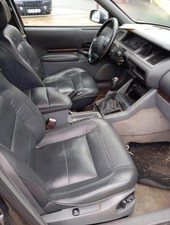 Capote Renault SAFRANE