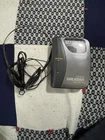 Vintage Sony Wm-Fx322 Walkman/FM/AM Cassette Player With Headphones