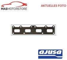 DICHTUNG ABGASKRÜMMER AJUSA 13171600 P FÜR JEEP CHEROKEE,WRANGLER II 2.4L