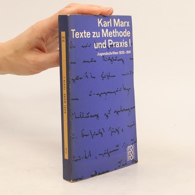 Texte zu Methode und Praxis I  |  kolektiv