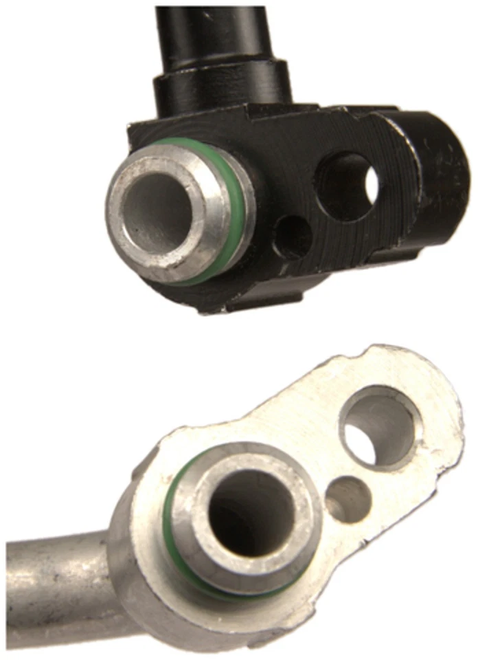 Conjunto de manguera de descarga de refrigerante de aire acondicionado para Toyota Celica 94-97 1,8 L-L4 Foto 4 de 4