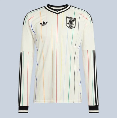 正規品　日本代表 2026 AWAY レプリカ ユニフォーム Mサイズ s-l400.jpg