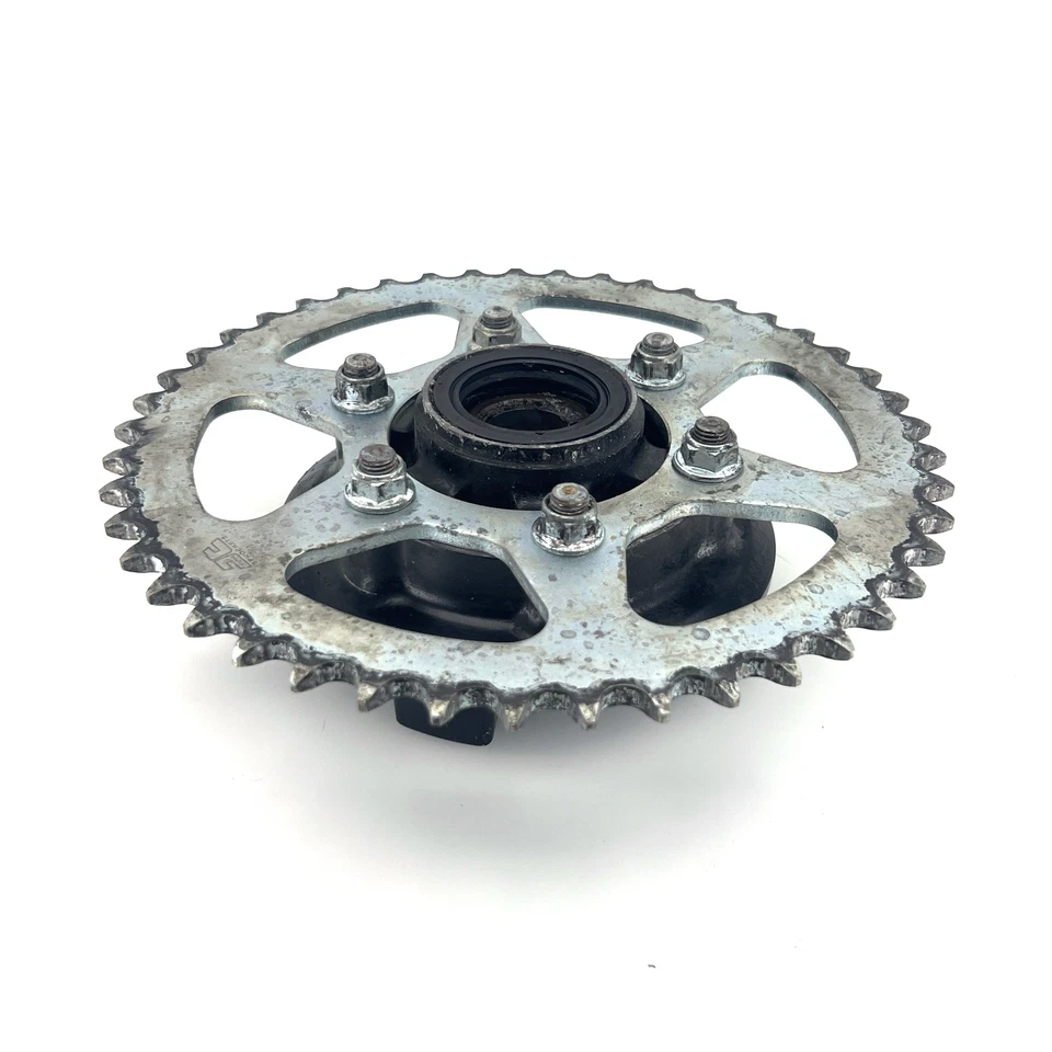 Оригинальная звездочка ступицы колеса JT 2005–2006 Kawasaki ZX636 неоригинальная - Изображение 2 из 4