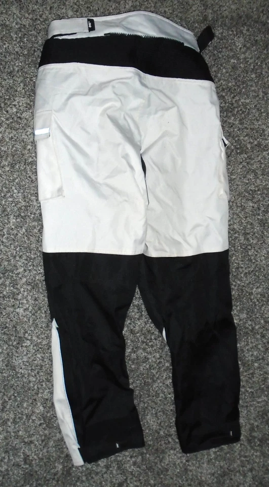 Pantalones HWK Multiusos G-1 para Hombre Aventura, Cintura 36"-38" Entrepierna 34" Foto 3 de 3