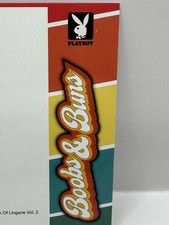 Playboy🐇 "Boobs and Bums" Centerfold Collectors Cards 🔥 Choose A Playmate