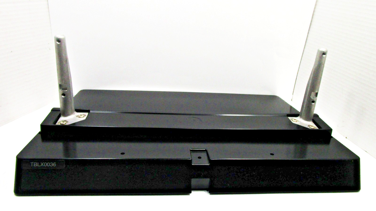 PANASONIC TBLX0036 Stand Base with Screws for TH-42PX80U TV | eBay