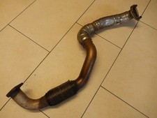 Auspuff Rohr 1,6 TDCi  82204903 Opel Astra K