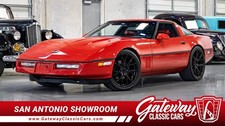 1989 Chevrolet Corvette for Sale