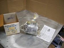 Cross Hydraulic Drive Motor 360011 / 40MH07-DACSC