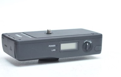 Canon WFT-E7A Wireless File Transmitter for 7D Mark II & 5D Mark III DSLR