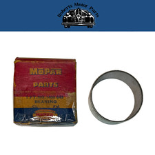 New Old Stock Camshaft Bearing 3 1956-1971 Plymouth Dodge 318 273 340 1400649
