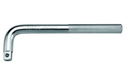 For TOPTUL AFAO2418 Handle for extension bars / for sockets, 3/4 inch, square,