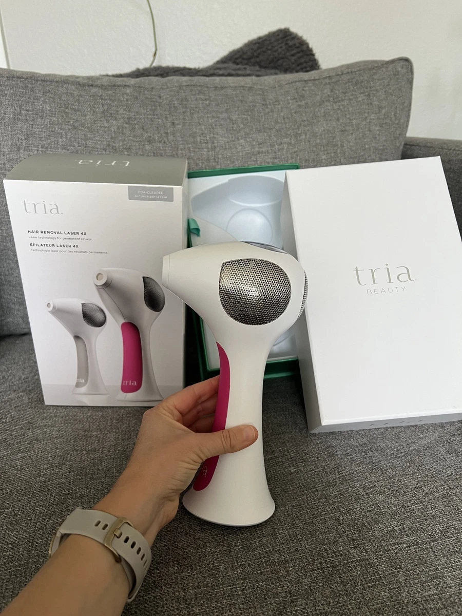 Tria Laser Hair Laser Hair Removal Devices Equipment for sale | eBay