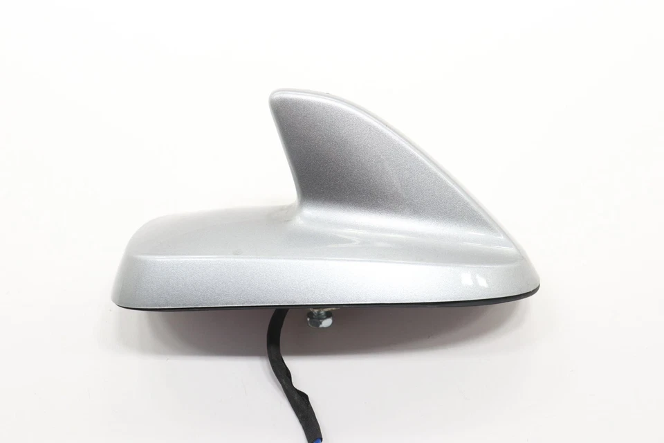 Ford Expedition 2018-2024 techo aleta de tiburón antena fabricante original JL1T19K351BD PLATA_JS Foto 4 de 4