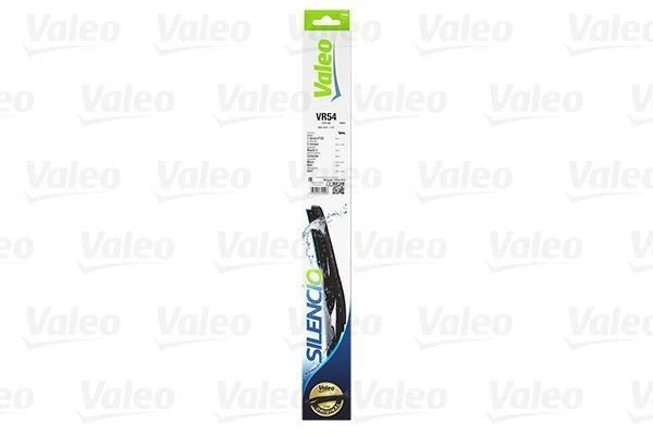 Peugeot Ion Wiper Blade 11-22 (574199) OEM Valeo - Image 2 of 4
