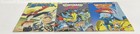 First Comics Multicolor Assorted Dreadstar Dynamo Joe Badger Chaos Alter — photo 6