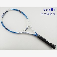 Wilson Surge BLX 100 2011 Tennis Racket L2 Mid Condition