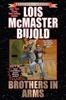 Brothers In Arms Lois Mcmaster Bujold Taschenbuch Kartoniert / Broschiert 2018