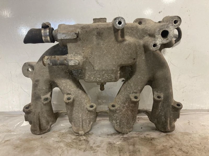 Colector de admisión 4-153 2,5 L compatible con 89-95 ACCLAIM 634500 Foto 2 de 3