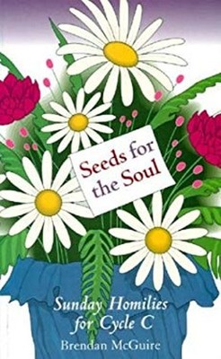Seeds for the Soul : Sunday Homilies for Cycle C Paperback Brenda