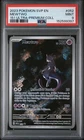 2023 POKEMON 151 ULTRA-PREMIUM COLLECTION PROMO #052 MEWTWO PSA 9
